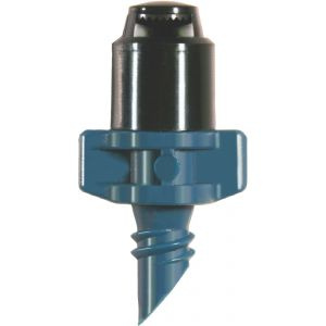 Micro Sprayer blue 360&deg; 33 l/h