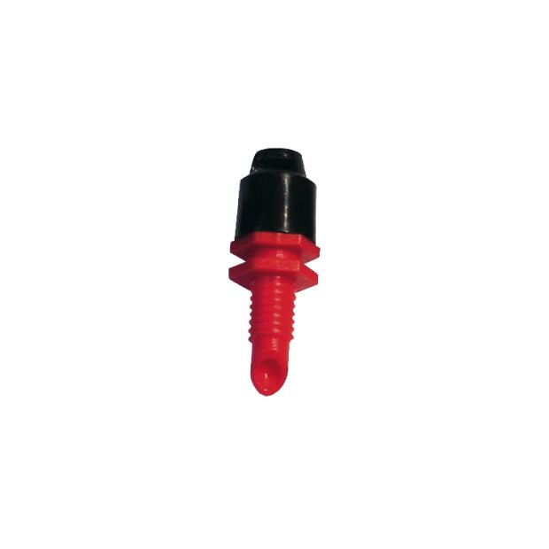 Micro Sprayer red 180° 88 l/h