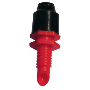 Micro Sprayer red 180&deg; 88 l/h