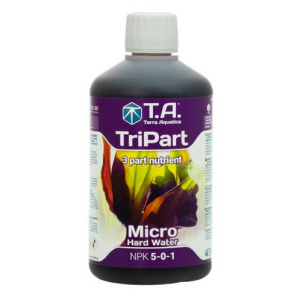 Terra Aquatica by GHE - TriPart Micro 1 Liter