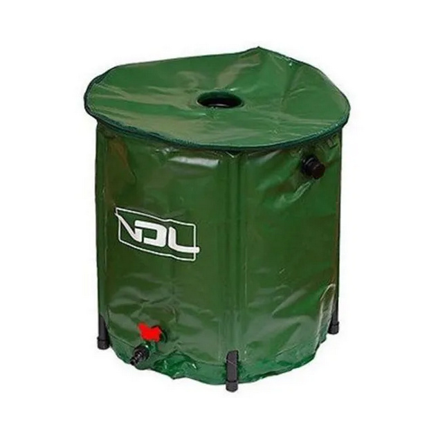 Wasserfass 250 l flexibel "Flexi-Tank"