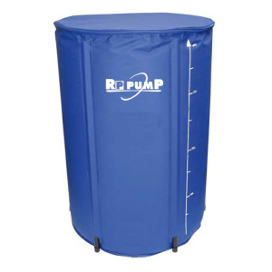 Wasserfass 750 l flexibel "Flexi-Tank"