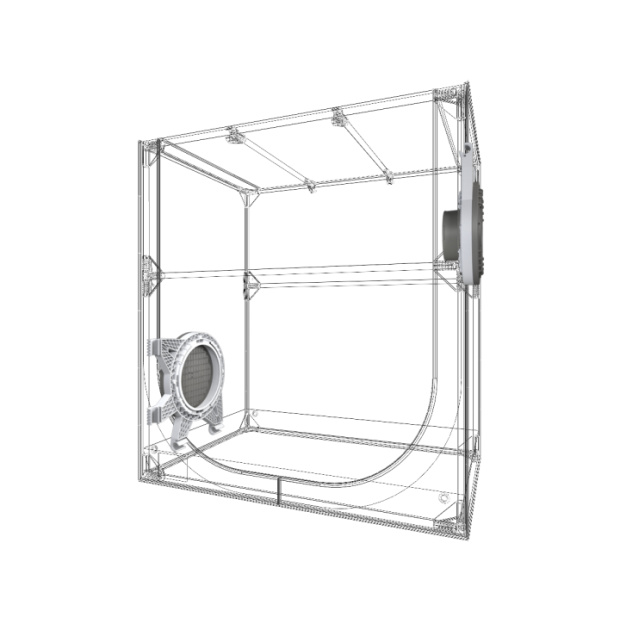 Dark Propagator DP 90 R4.0 (90/60/98)