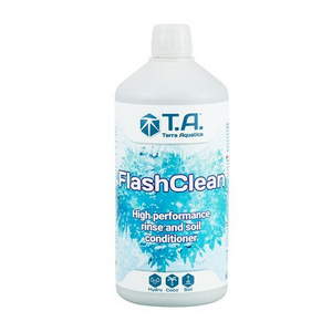 Terra Aquatica by GHE - FlashClean 1 Liter