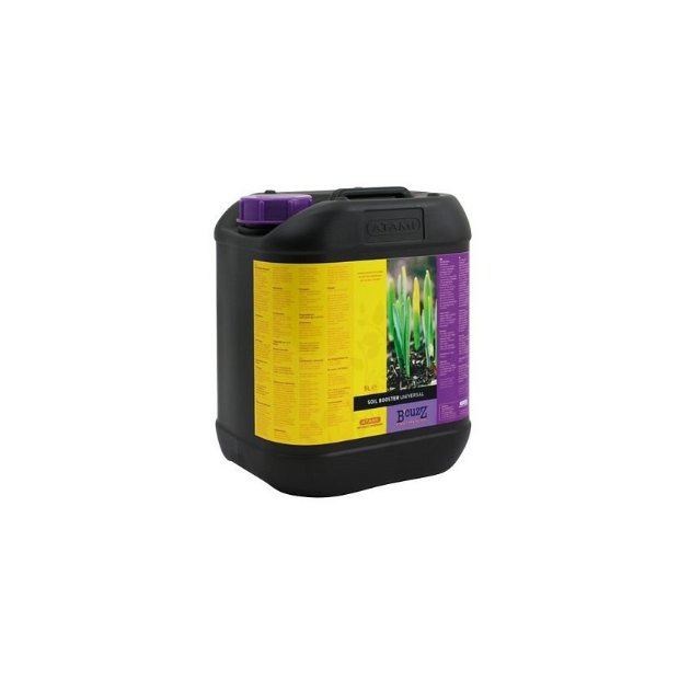 Bcuzz Booster Erde Universal 5 Liter