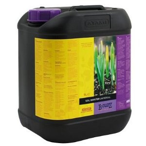 Bcuzz Booster Erde Universal 5 Liter