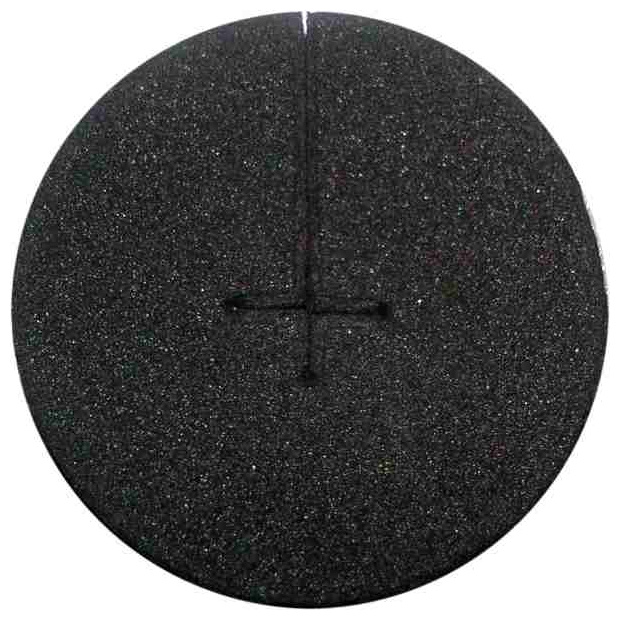 Neoprenringe d = 7.5cm (3")