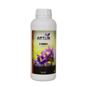 Aptus Premium Collection P-Boost 1 Liter