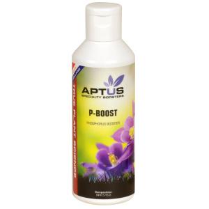 Aptus Premium Collection P-Boost 150ml