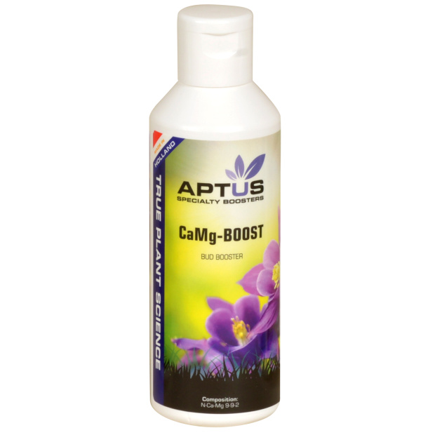Aptus Premium Collection CaMg-Boost 150ml