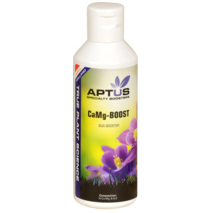 Aptus Premium Collection CaMg-Boost 150ml