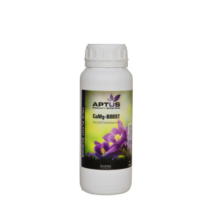 Aptus Premium Collection CaMg-Boost 500ml