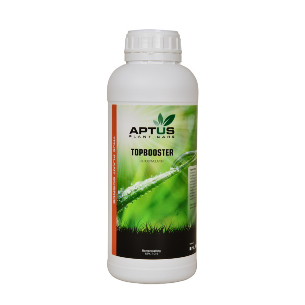 Aptus Topbooster 1 Liter
