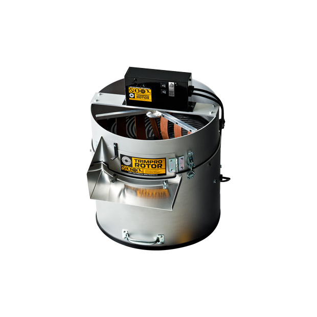 Trimpro Rotor Erntemaschine