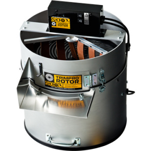 Trimpro Rotor Erntemaschine