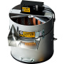 Trimpro Rotor Erntemaschine
