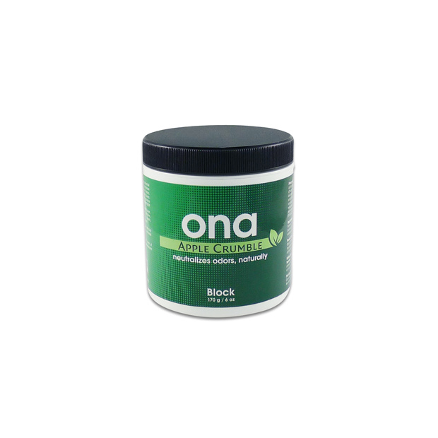 Ona Block Apple Crumble 170 g