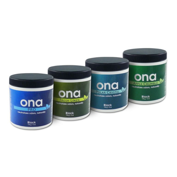 Ona Block Apple Crumble 170 g