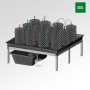 GrowTOOL growSYSTEM AirPot 1.0