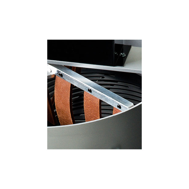 Trimpro Rotor Workstation, Erntemaschine inklusive Aluminiumgestell