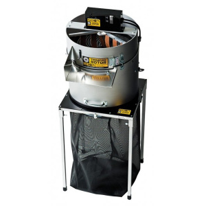 Trimpro Rotor Workstation, Erntemaschine inklusive...