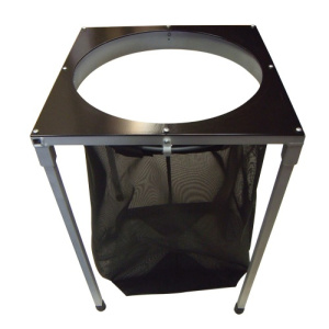 Aluminiumgestell zu Trimpro Rotor Workstation, Erntemaschine