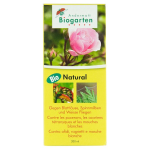 Natural 200ml