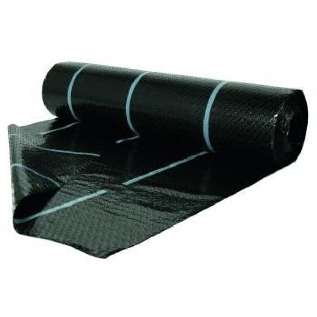 Bewässerungsmatte Aquafol 100cm; Rolle à 100m