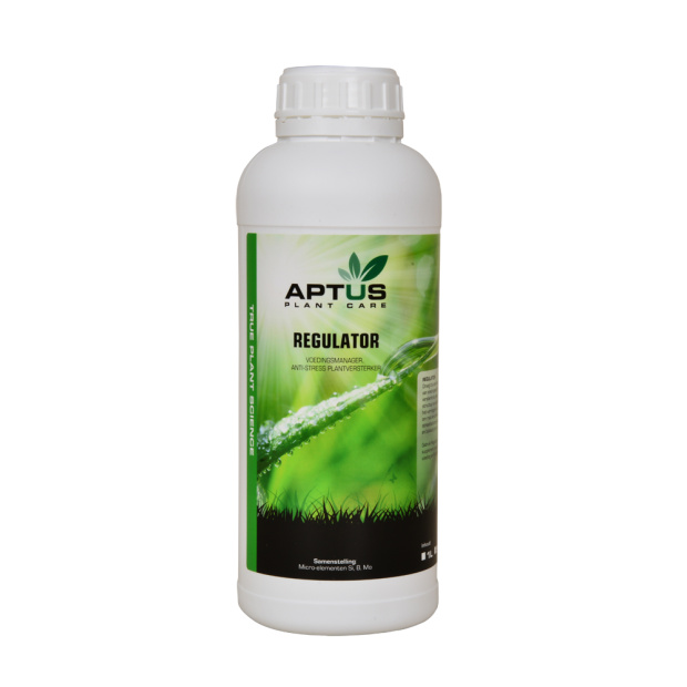 Aptus Regulator 1 Liter