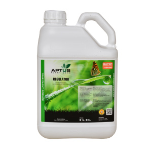 Aptus Regulator 5 Liter