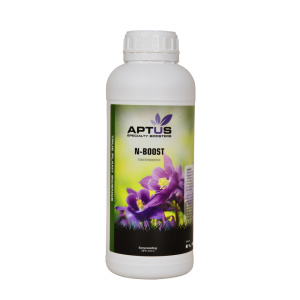 Aptus Premium Collection N-Boost 1 Liter