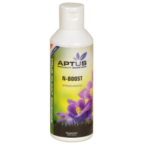 Aptus Premium Collection N-Boost 150ml