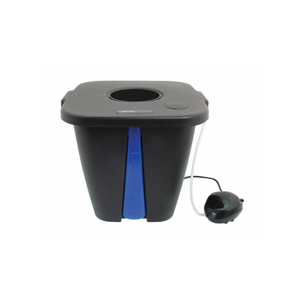 PLANT!T Aeros I "DWC System"