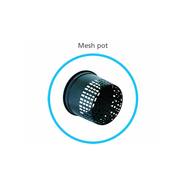 PLANT!T Aeros I "DWC System"