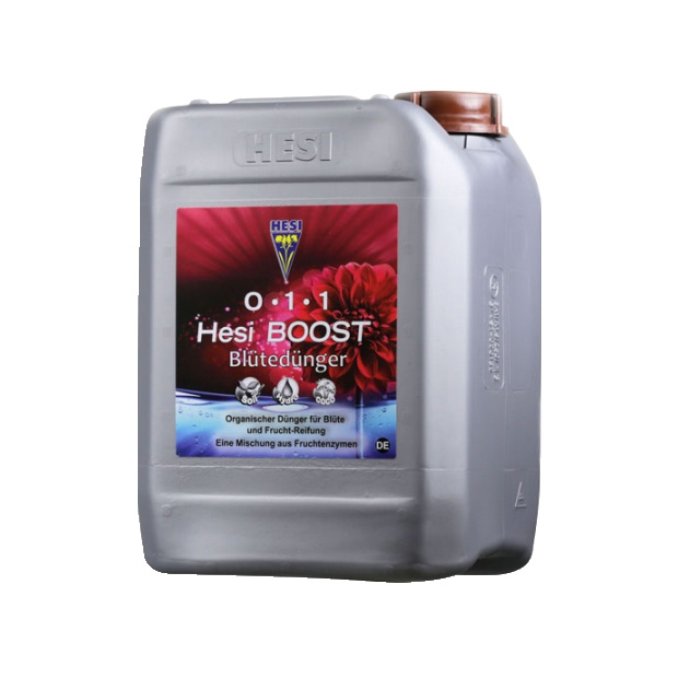 Hesi Boost 5 Liter