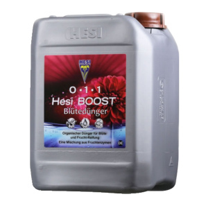Hesi Boost 5 Liter