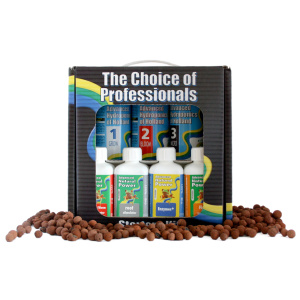 Advanced Hydroponics Starterskit