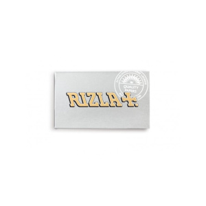Rizla Silver Paper à 100 Stk