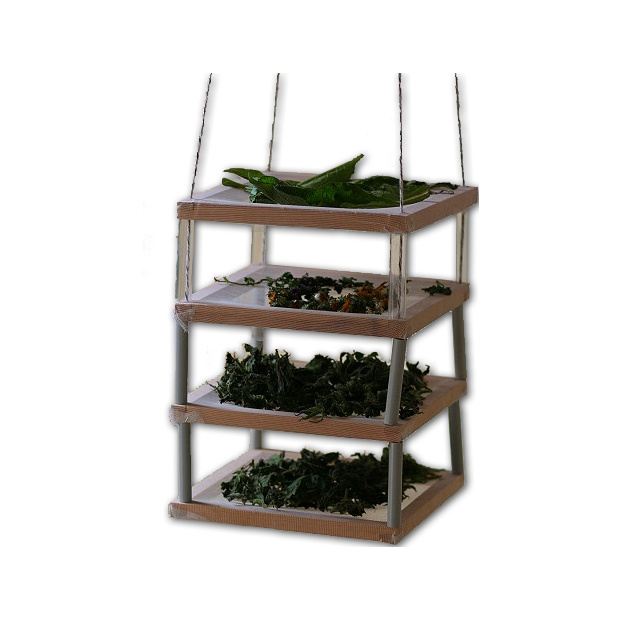 Trocknungsbox 80x80x180cm