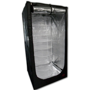 Trocknungsbox 80x80x180cm