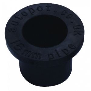 Grommet 13mm - Bohrungsdichtung