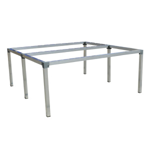 Growtable 1 x 1m / 40cm