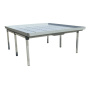 Growtable 1 x 1m / 40cm
