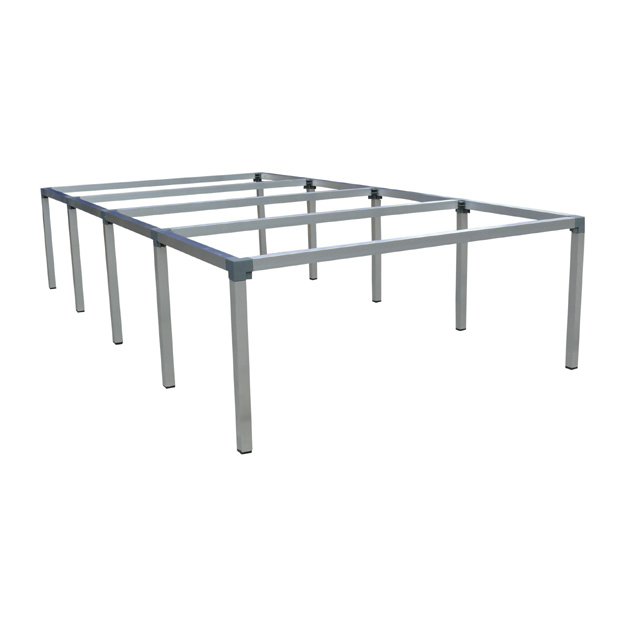 Growtable 2 x 1m / 40cm