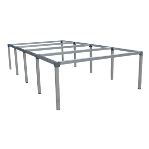 Growtable 2 x 1m / 40cm