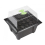 Zimmergewächshaus X-Stream Aeroponic-Propagator 20