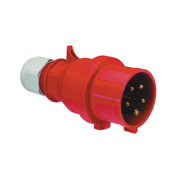 CEE-Stecker 400V / 16A