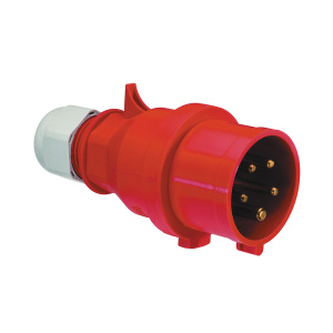 CEE-Stecker 400V / 16A