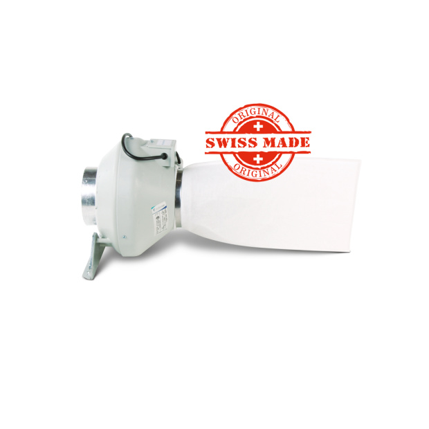 CarbonActive IL PollenSock M5 125
