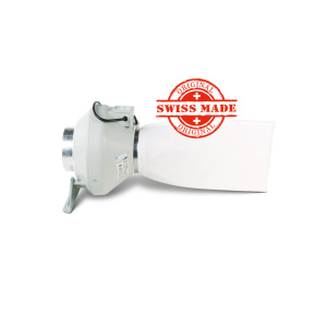 CarbonActive IL PollenSock M5 125